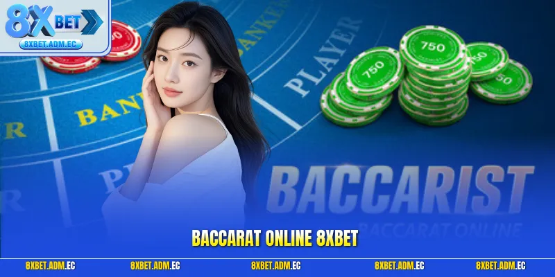 Baccarat online