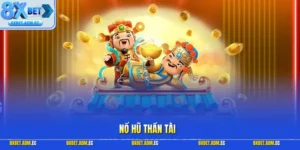 Nổ hũ thần tài